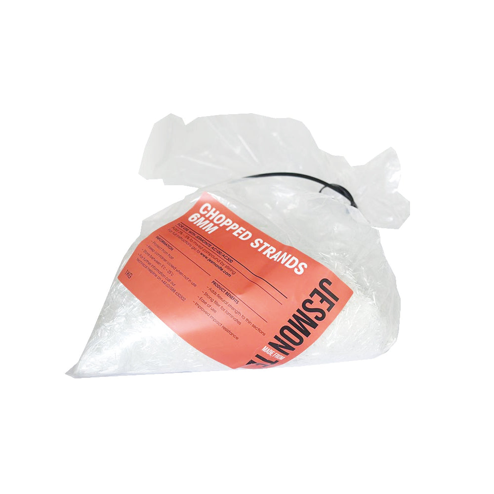 Chopped strands 1 kg