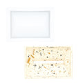 Silicone mould soap dish-0