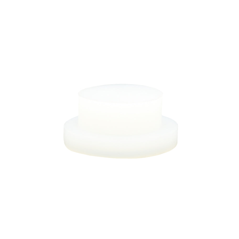 Silicone mould short candle holder-1