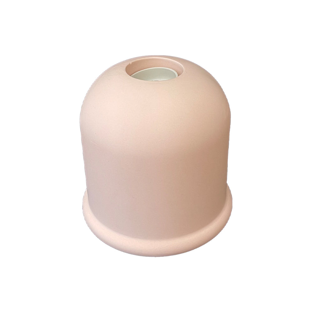 Silicone mould lamp cylinder-1