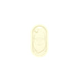 Silicone mould Santa Claus hanger-0