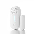 Tuya Smart WiFi Wireless Door/Window Alarm System